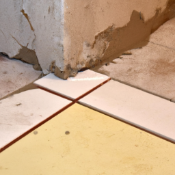 Carreaux de mosaïque : personnaliser votre salle de bain Hem